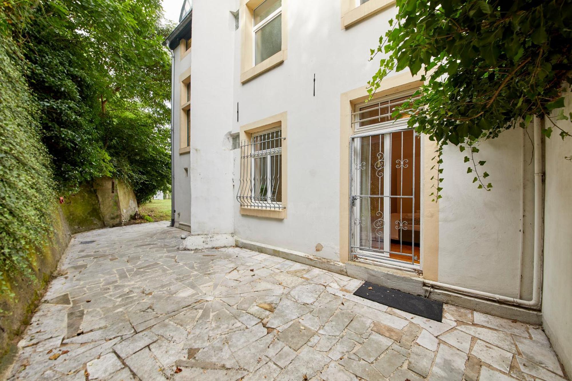 Apartamento Moselblick Bernkastel-Kues Exterior foto