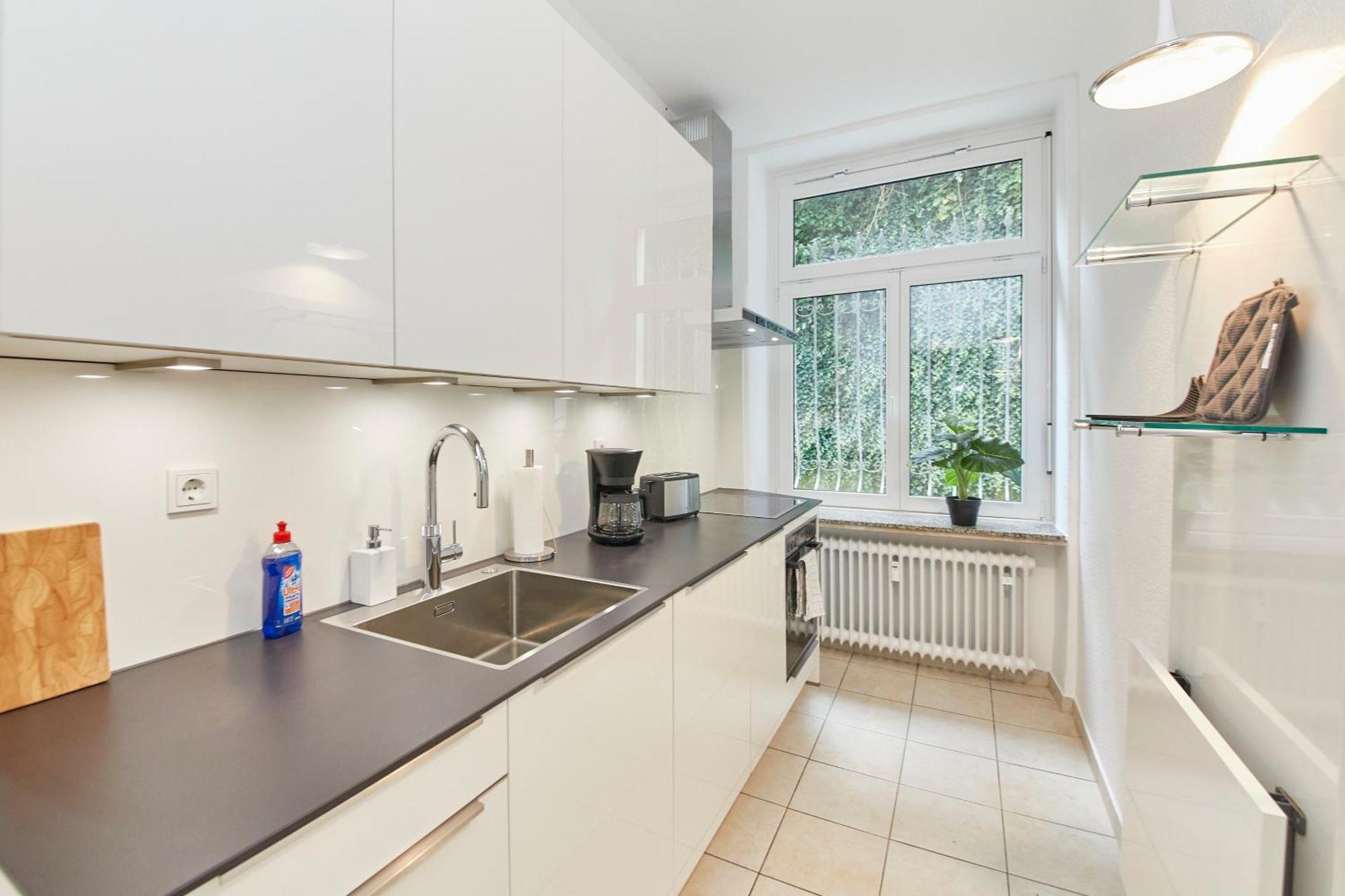 Apartamento Moselblick Bernkastel-Kues Exterior foto
