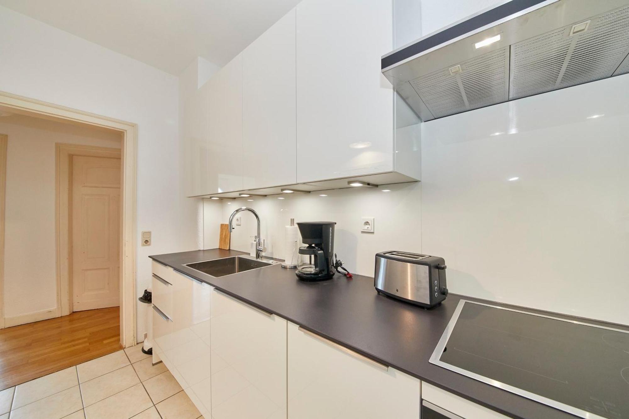 Apartamento Moselblick Bernkastel-Kues Exterior foto