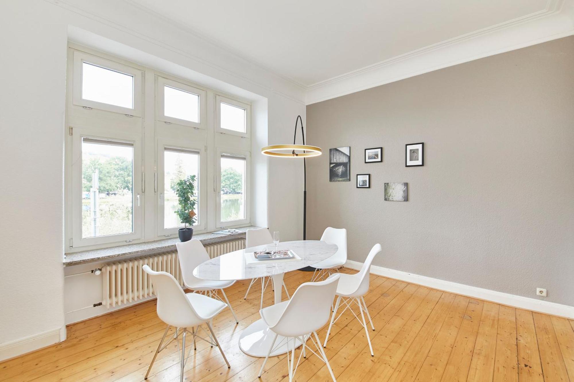 Apartamento Moselblick Bernkastel-Kues Exterior foto
