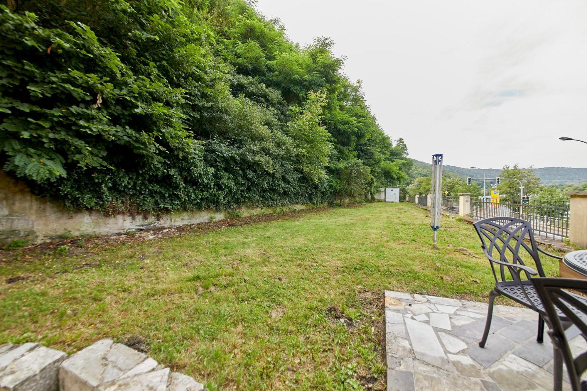 Apartamento Moselblick Bernkastel-Kues Exterior foto